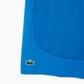 Pantaloncini da tennis Lacoste da uomo GH8950 blu zingaro 7