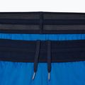 Pantaloncini da tennis Lacoste da uomo GH8950 blu zingaro 8