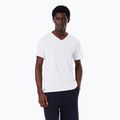 Maglietta Lacoste uomo TH9008 3 pezzi bianco