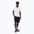 Maglietta Lacoste uomo TH9008 3 pezzi bianco 2