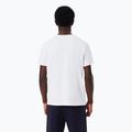 Maglietta Lacoste uomo TH9008 3 pezzi bianco 3