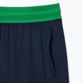 Pantaloncini da tennis Lacoste da uomo GH8950 blu navy 2