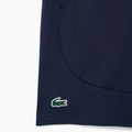 Pantaloncini da tennis Lacoste da uomo GH8950 blu navy 3