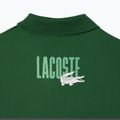 Polo Lacoste Tennis Uomo DH8963 bianco/verde limone 8