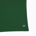Polo Lacoste Tennis Uomo DH8963 bianco/verde limone 9