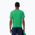 Camicia da tennis Lacoste uomo TH8970 calathea 3