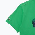 Camicia da tennis Lacoste uomo TH8970 calathea 7