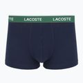 Boxer uomo Lacoste 5H12997 3 paia navy blue/green/red/navy blue 2