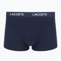 Boxer uomo Lacoste 5H12997 3 paia navy blue/green/red/navy blue 3