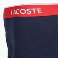 Boxer uomo Lacoste 5H12997 3 paia navy blue/green/red/navy blue 6