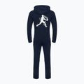 Tuta da tennis Lacoste uomo WH3108 blu navy/blu navy 2