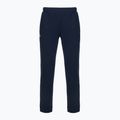 Tuta da tennis Lacoste uomo WH3108 blu navy/blu navy 7