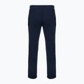 Tuta da tennis Lacoste uomo WH3108 blu navy/blu navy 8