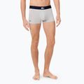 Lacoste boxer uomo 5H1291 confezione da 3 pezzi blu navy/bianco/argento ch 4