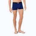 Lacoste boxer uomo 5H1291 confezione da 3 pezzi blu navy/bianco/argento ch 5
