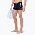 Lacoste boxer uomo 5H1291 confezione da 3 pezzi timo/blu navy/bianco 5