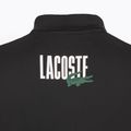 Polo Lacoste Tennis Uomo DH8963 bianco/malva nero 3