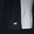 Polo Lacoste Tennis Uomo DH8963 bianco/malva nero 5