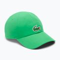 Cappellino con visiera Lacoste RK2450 calathea