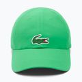 Cappellino con visiera Lacoste RK2450 calathea 2