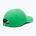 Cappellino con visiera Lacoste RK2450 calathea 3