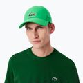 Cappellino con visiera Lacoste RK2450 calathea 5
