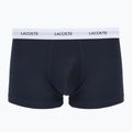 Boxer uomo Lacoste 5H5150 3 paia black/green/navy blue 4