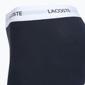 Boxer uomo Lacoste 5H5150 3 paia black/green/navy blue 6