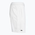 Pantaloncini da tennis Lacoste uomo GH8950 bianco 3
