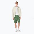 Maglietta Lacoste uomo TH9007 3-pack bianco 6