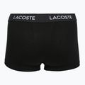 Boxer uomo Lacoste 5H1292 5 paia black 3