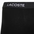 Boxer uomo Lacoste 5H1292 5 paia black 4