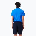 Pantaloncini da tennis Lacoste da uomo GH7413 blu navy/blu zingaro 3