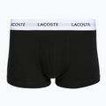 Boxer uomo Lacoste 5H5150 3 paia black 2