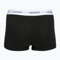 Boxer uomo Lacoste 5H5150 3 paia black 3