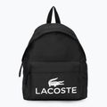 Zaino urbano Lacoste NU5182ZT 20 l black
