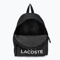 Zaino urbano Lacoste NU5182ZT 20 l black 5