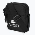 Borsello Lacoste NU5181ZT black 2