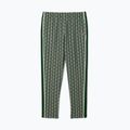 Pantaloni Lacoste da uomo XH1440 verde/sinonimo