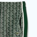 Pantaloni Lacoste da uomo XH1440 verde/sinonimo 2