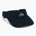 Visiera da tennis uomo Lacoste RK8727 navy blue