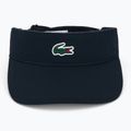 Visiera da tennis uomo Lacoste RK8727 navy blue 2