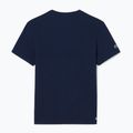 T-shirt Lacoste uomo TH4769 blu navy 2
