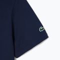 T-shirt Lacoste uomo TH4769 blu navy 4