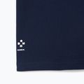 T-shirt Lacoste uomo TH4769 blu navy 5