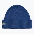 Cappello invernale Lacoste RB0001 Francia blu