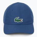 Cappello da baseball Lacoste RK2450 france blu 2