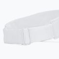 Visiera da tennis uomo Lacoste RK8727 white 4