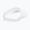 Visiera da tennis uomo Lacoste RK8727 white 3