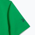 T-shirt uomo + cappellino Lacoste TH1044 calathea/navy blue 4